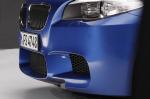 BMW M5 2012 года